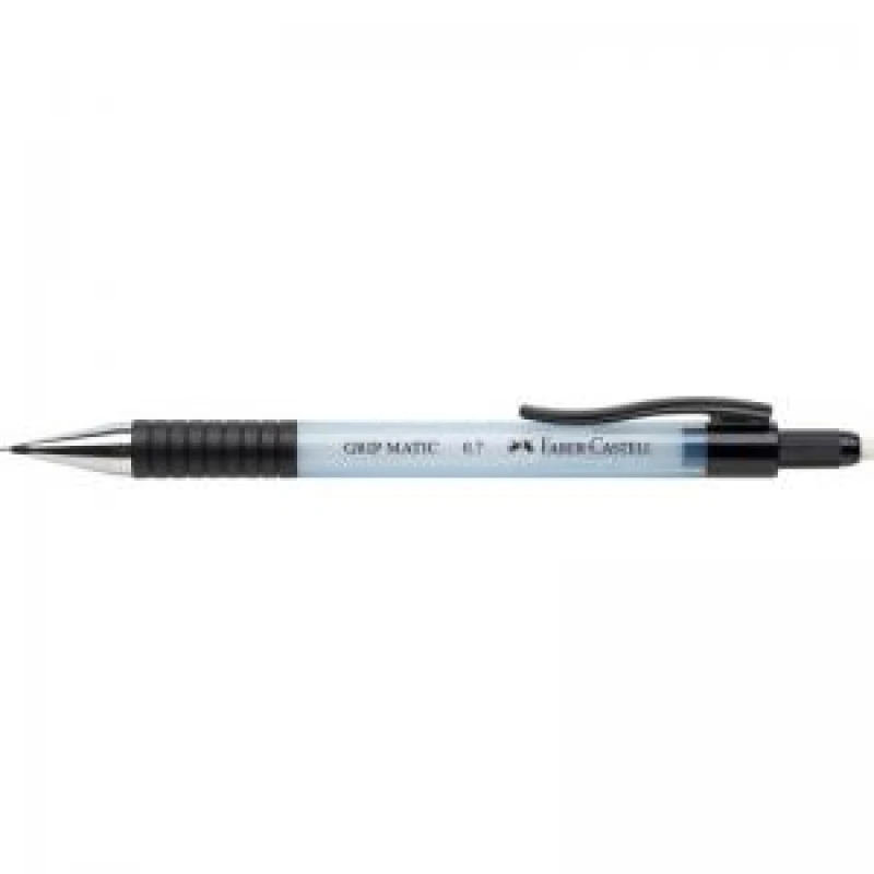 Image of F-C Mech Penc Grip 1377 Sky.BL 0.7 PK10 EXR48929SQ