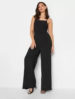 Image of Long Tall Sally V Neck Knitted Vest Natural, Natural, Size 14-16, Women