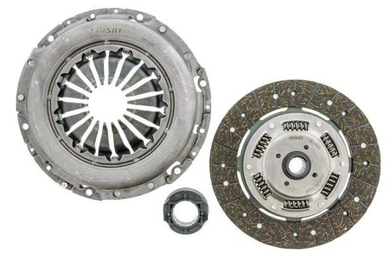 Image of AISIN Clutch kit AISIN KE-VW45