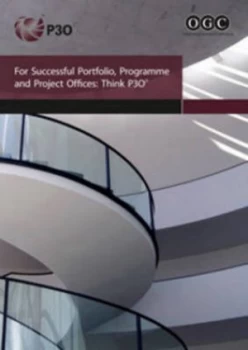 Image of Portfolio Programme and Project Offices by Great Britain Paperback