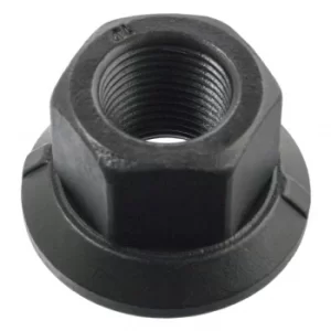 Image of Wheel Nut 04899 by Febi Bilstein