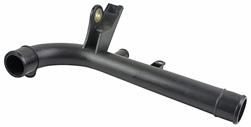 Image of Coolant pipe METZGER 4010166