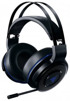 Razer Thresher RZ04-01480100-R3U1 Ultimate Wireless PS4 Gaming Headset