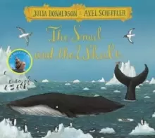 Image of The Snail and the Whale Festive Edition