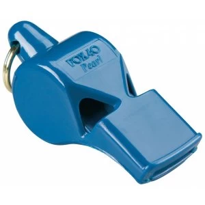 Image of Fox 40 Pearl Safety Whistle CW Wrist Lanyard Blue
