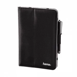 Image of Strap Set for Tablets up to 17.8cm (7") 3 parts black