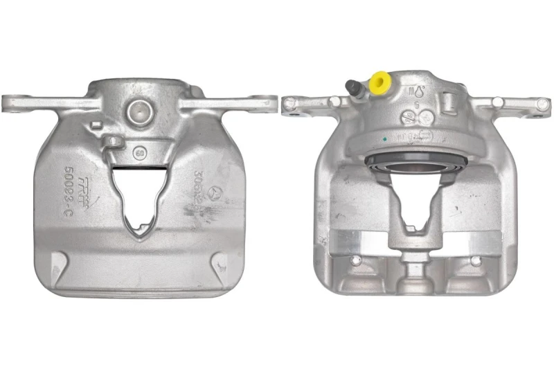 Image of ATE 24.3606-9934.5 Brake caliper without holder Brake Caliper (78)