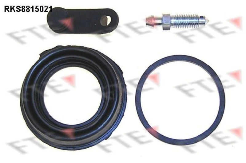 Image of Repair Kit, brake caliper FTE 9323594