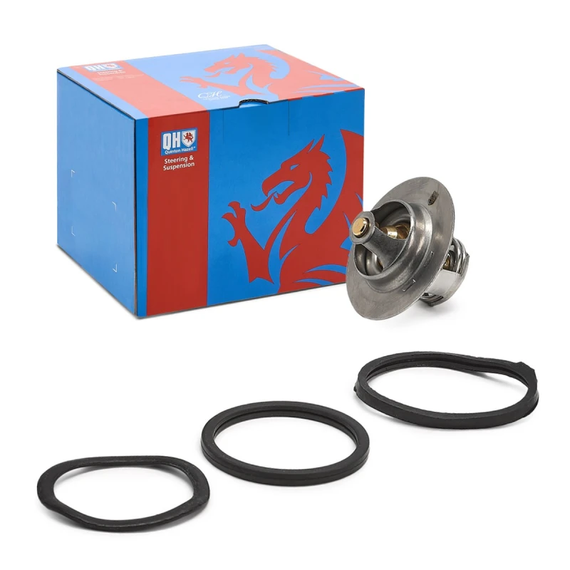 Image of QUINTON HAZELL Thermostat QUINTON HAZELL QTH332K