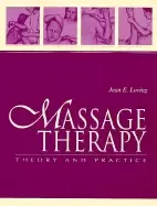 Image of massage therapy theory and practice