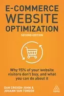 Image of e commerce website optimization why 95 of your website visitors dont buy a