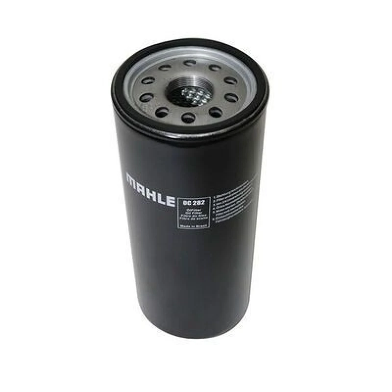 Image of MAHLE OC 282 Oil filter Spin-on Filter Oil Filter (7)