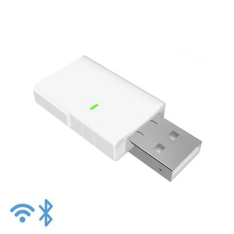 Image of Shelly Shelly Shelly BLU Gateway Gateway Bluetooth Shelly_B_Gateway