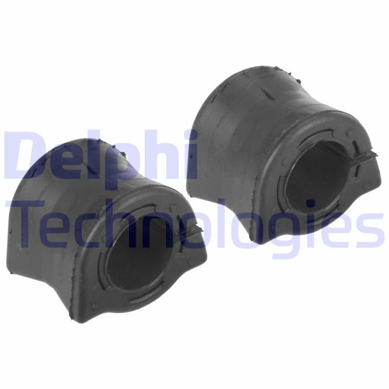 Image of DELPHI Anti roll bar bush DELPHI TD1178W