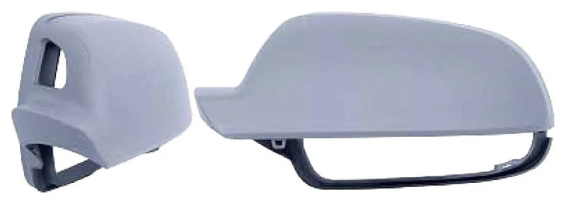 Image of DIEDERICHS 1019227 Cover, outside mirror Left, primed Cover,outside mirror (23)