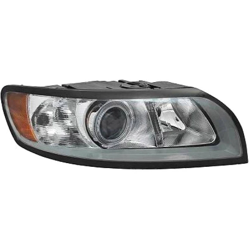 Image of DIEDERICHS 7614182 Headlights H9, Right Headlight (259)