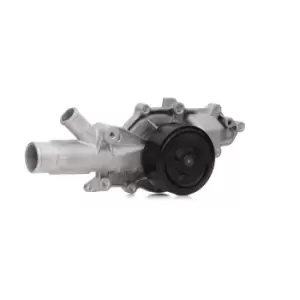 Image of INA Water pump MERCEDES-BENZ 538 0213 10 6462000301,A6462000301 Engine water pump,Water pump for engine