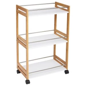 image of Hahn 5five Medium Kitchen Trolley