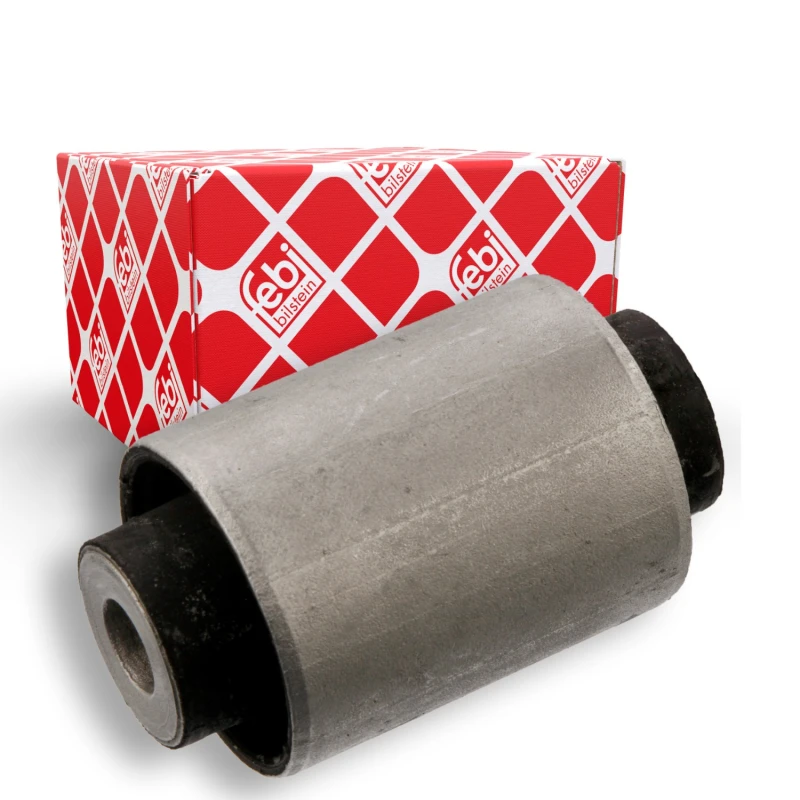 Image of FEBI BILSTEIN 40976 Arm Bushes Rear Axle Right Control Arm-/Trailing Arm Bush (251)