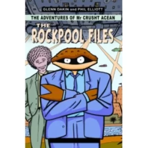 Image of Rockpool Files