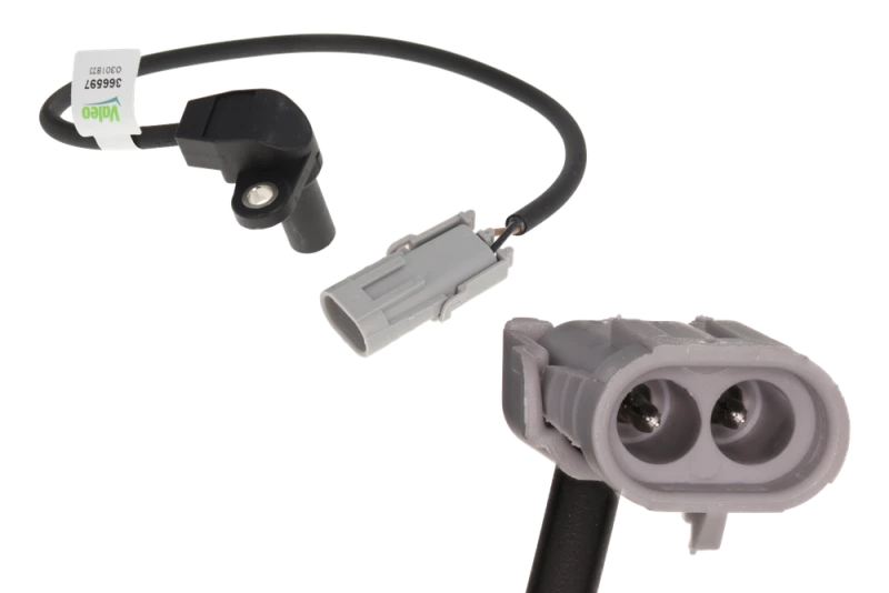 Image of Crankshaft sensor VALEO 366597
