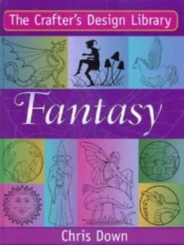 Image of Fantasy by Chris down Hardback