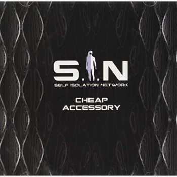Image of Self Isolation Network - Cheap Accessory CD