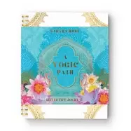 Image of yogic path reflective journal