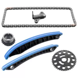 Image of Timing Chain Kit 106357 by Febi Bilstein