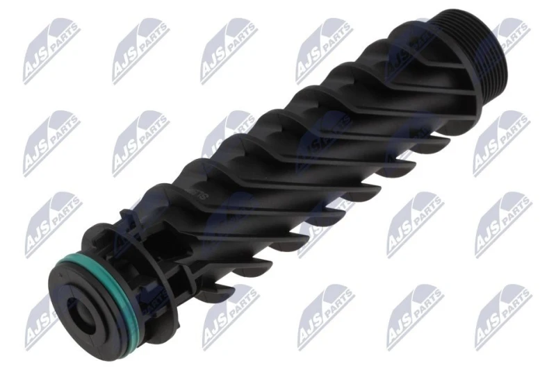Image of NTY Oil filter housing NTY CCL-BM-101