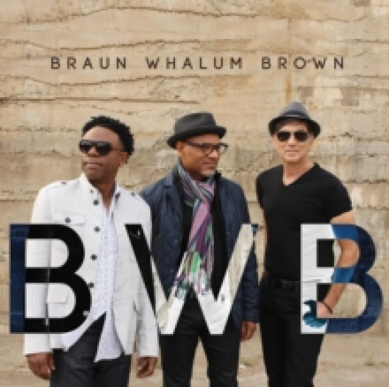 Image of BWB CD / Album