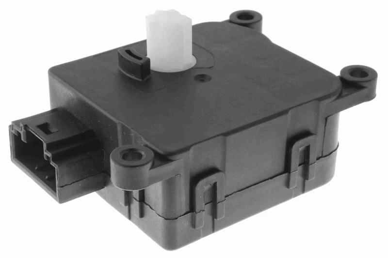 Image of Heater blend door actuator VEMO V39-77-0011