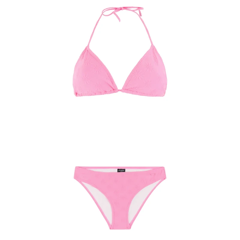 Image of Protest 2 Piece swimsuit For Her Protest Balance Rose Female 40