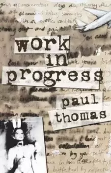 Image of Work in progress - Michael Eisner|Tony Schwartz - Undefined - Used