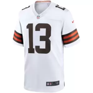 Image of Nike G Rd Jersey Pl 99 - White