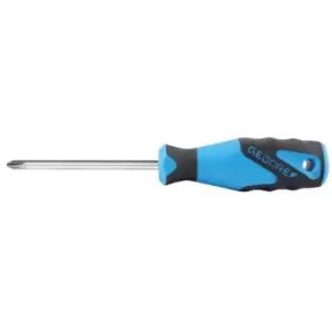 Image of Gedore 3C-Screwdriver PH 2
