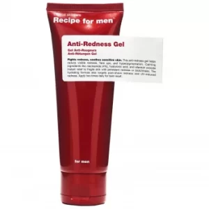 image of Recipe For Him Anti-Redness Gel 75ml