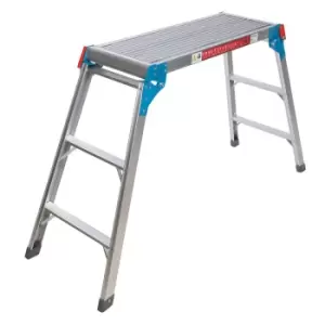 Image of Silverline Step-Up Platform 150kg 537366