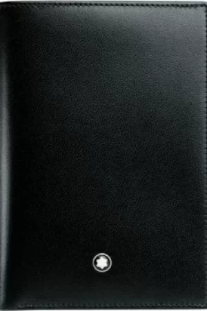 Image of Mont Blanc Meisterstuck Wallet