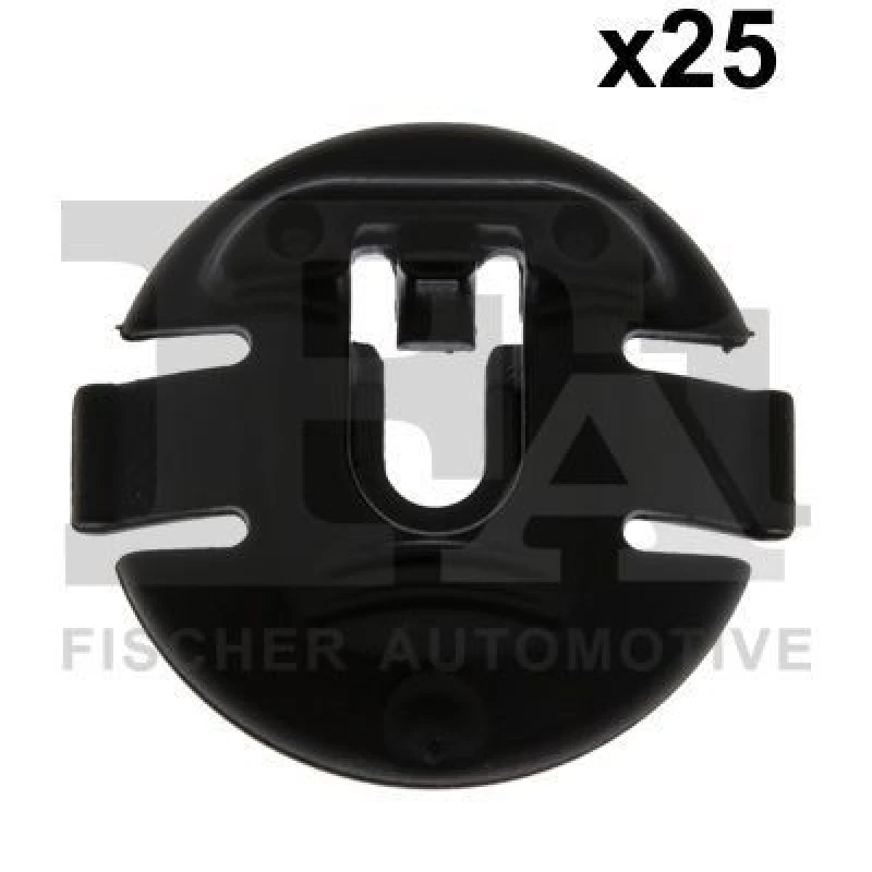 Image of FA1 Trim clip FA1 11-10036.25