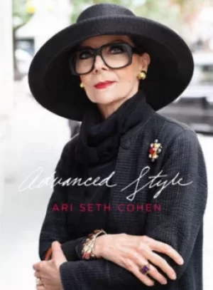 Image of Advanced style by Ari Seth Cohen