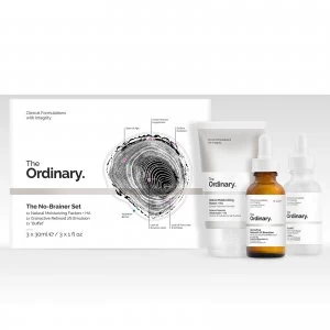 Image of The Ordinary No Brainer Set