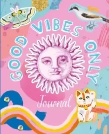 Image of Good Vibes Only Journal