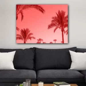 Image of 12543349812_70100 Multicolor Decorative Canvas Painting