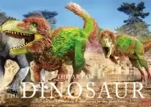 Image of The Art of the Dinosaur : Illustrations by the Top Paleoartists in the World
