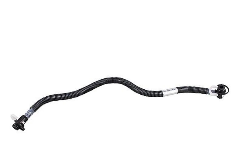 Image of Fuel line METZGER 2150163