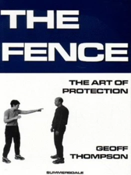 Image of The Fence by Geoff Thompson Paperback