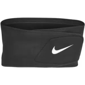 image of L Nike Pro Waist Wrap 3