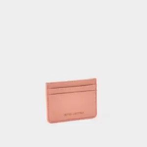 Image of Millie Cardholder in Dusty Coral KLB2529