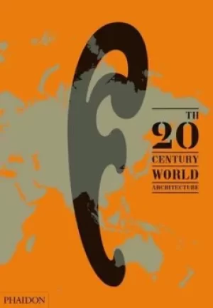 Image of 20th-century world architecture by Diana Ibanez Lopez